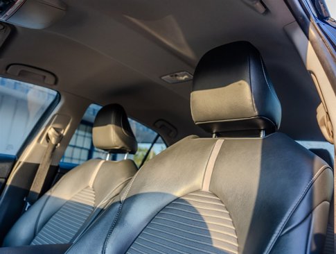 Used 2019 Toyota Camry SE image 28