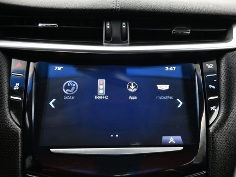 Used 2017 Cadillac XTS Luxury image 18
