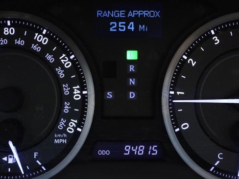 Used 2012 Lexus IS 250C image 47