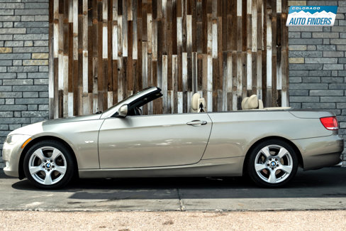 Used 2010 BMW 328i Convertible image 5