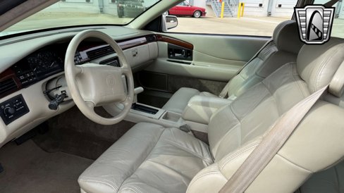 Used 1995 Cadillac Eldorado image 19