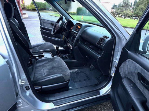 Used 2002 Honda CR-V EX image 24