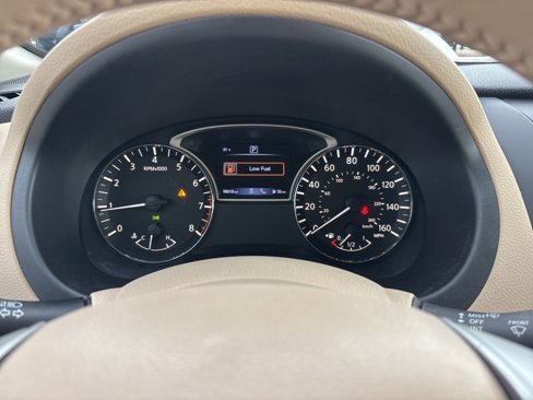 Used 2017 Nissan Altima 2.5 SL image 30