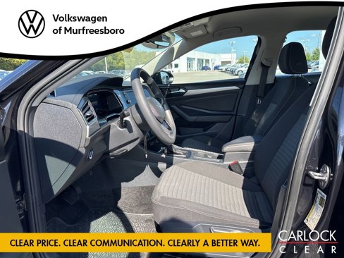 Used 2023 Volkswagen Jetta S image 14
