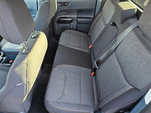 New 2024 Ford Maverick Tremor w/ Tremor Off-Road Package image 19