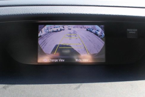 Used 2012 Honda CR-V LX image 24