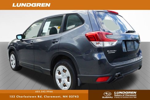 Used 2019 Subaru Forester image 6