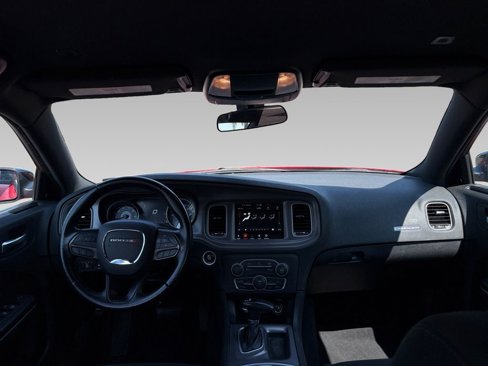 Used 2023 Dodge Charger SXT image 3