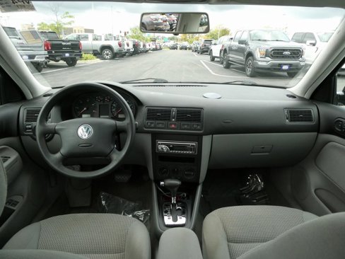 Used 2006 Volkswagen Golf GLS image 34