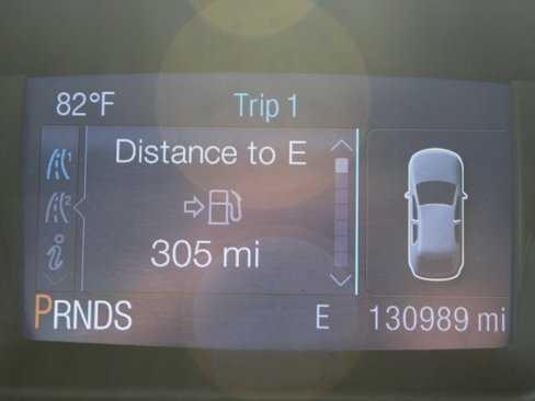 Used 2015 Ford Escape S image 19