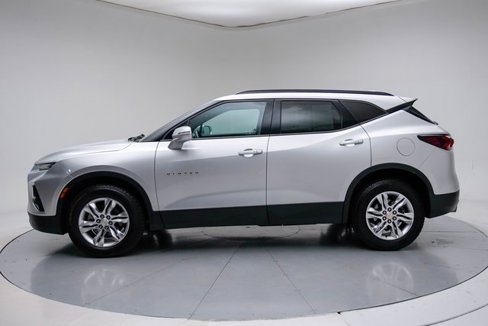 Used 2019 Chevrolet Blazer LT image 2