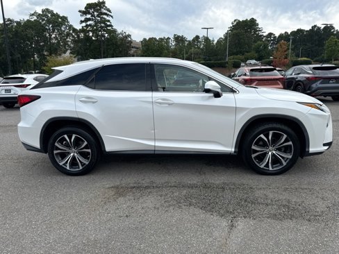 Used 2017 Lexus RX 350 F Sport image 5