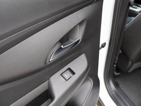 New 2025 Buick Envista Preferred w/ Convenience I Package image 10