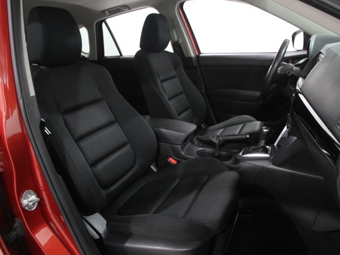 Used 2015 MAZDA CX-5 Touring w/ Bose/Moonroof Package image 15