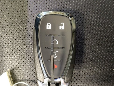 Used 2019 Chevrolet Equinox Premier image 32