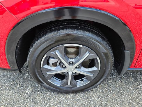 Certified 2023 Honda HR-V EX-L image 17