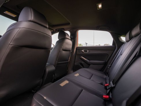 New 2025 Acura Integra A-Spec image 35