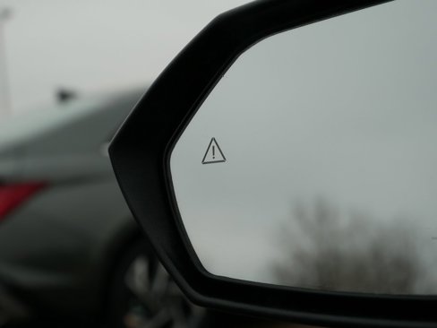 New 2025 Hyundai Elantra SEL image 19
