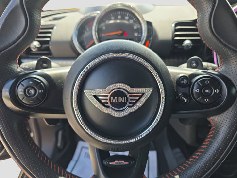 Used 2020 MINI Cooper Clubman S image 59