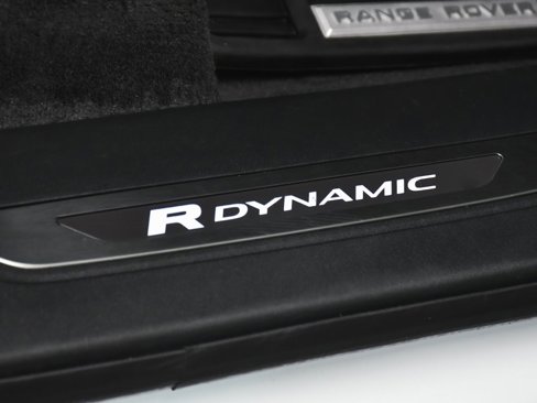 Used 2023 Land Rover Range Rover Velar R-Dynamic S image 16