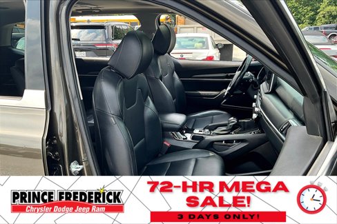 Used 2022 Kia Telluride S image 7