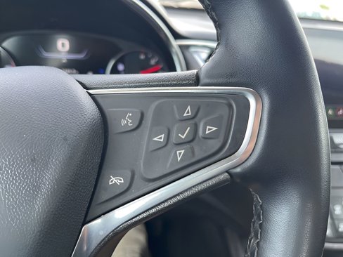 Used 2024 Chevrolet Malibu LT image 17