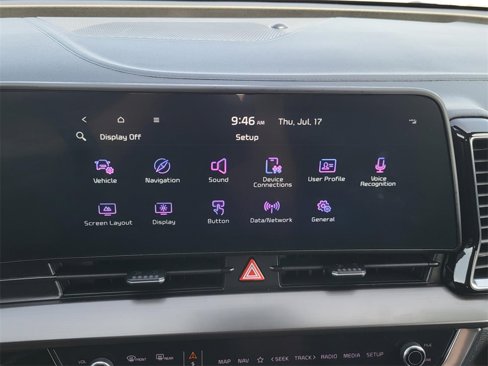 Used 2023 Kia Sportage EX image 15