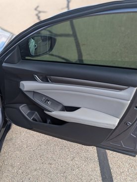 Used 2019 Honda Accord LX image 5