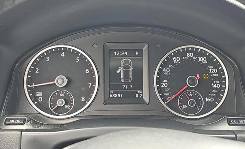 Used 2017 Volkswagen Tiguan Limited image 19