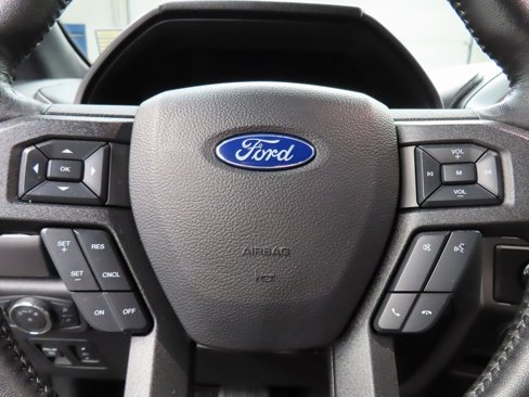 Used 2020 Ford F150 XLT w/ Equipment Group 302A Luxury image 49