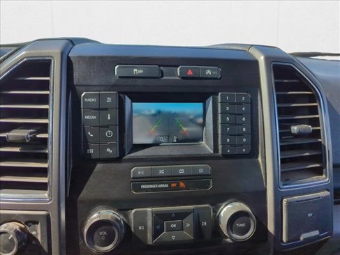 Used 2018 Ford F150 XLT w/ Equipment Group 301A Mid image 11