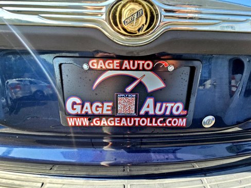 Used 2006 Chrysler Town & Country w/ Popular Equipment Group I image 20
