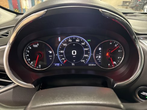 Used 2022 Chevrolet Malibu Premier image 19