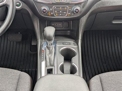 Certified 2023 Chevrolet Equinox LT image 14