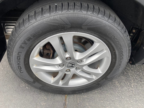 Used 2011 Honda CR-V EX image 45