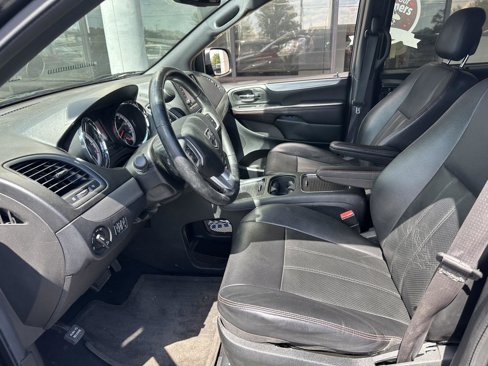 Used 2019 Dodge Grand Caravan GT image 10