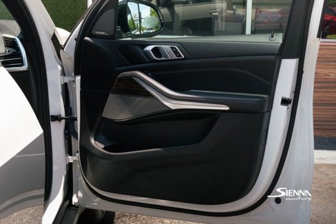 Used 2020 BMW X5 sDrive40i w/ Premium Package image 26