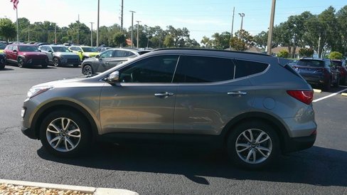 Used 2016 Hyundai Santa Fe Sport 2.0T image 20
