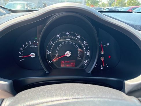 Used 2015 Kia Sportage LX image 14