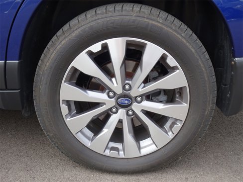Used 2017 Subaru Outback 3.6R Touring w/ Popular Package #5A image 5