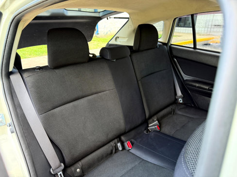Used 2014 Subaru Crosstrek 2.0i Premium w/ Moonroof Package image 19