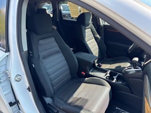 Used 2019 Honda CR-V EX image 17