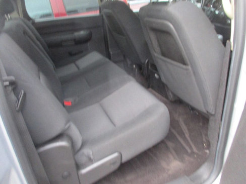 Used 2013 Chevrolet Silverado 1500 LT w/ All-Star Edition image 6
