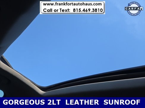 Used 2013 Chevrolet Cruze LT w/ RS Package image 13