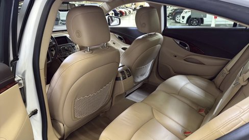 Used 2012 Buick LaCrosse Leather image 21