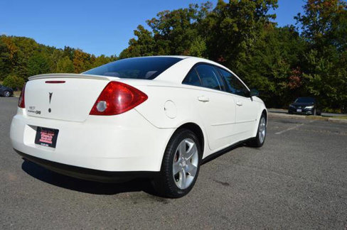 Used 2007 Pontiac G6 Sedan w/ Preferred Package image 51