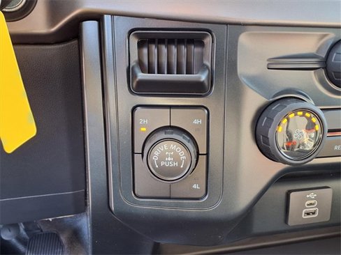New 2025 Ford F150 XL w/ Equipment Group 103A High image 12