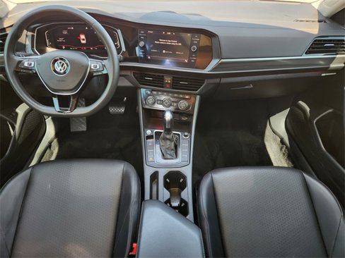 Used 2020 Volkswagen Jetta SEL image 10