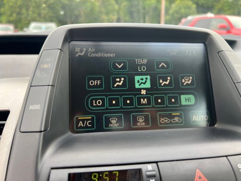 Used 2008 Toyota Prius image 21