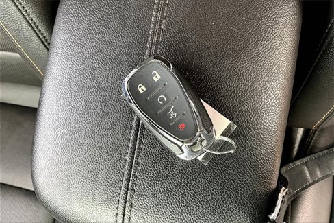 Used 2020 Chevrolet Equinox Premier image 30